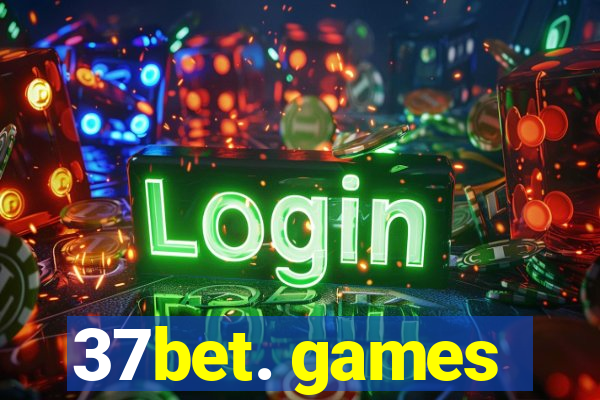 37bet. games